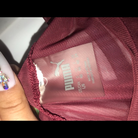 Puma summer shirt - Picture 2 of 3